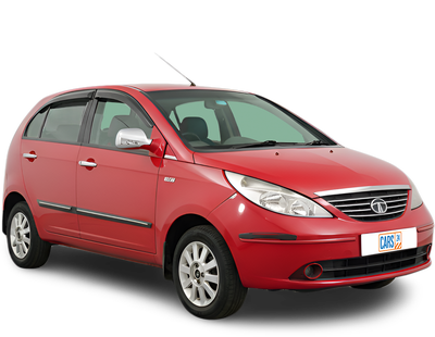 Tata Indica Vista-img